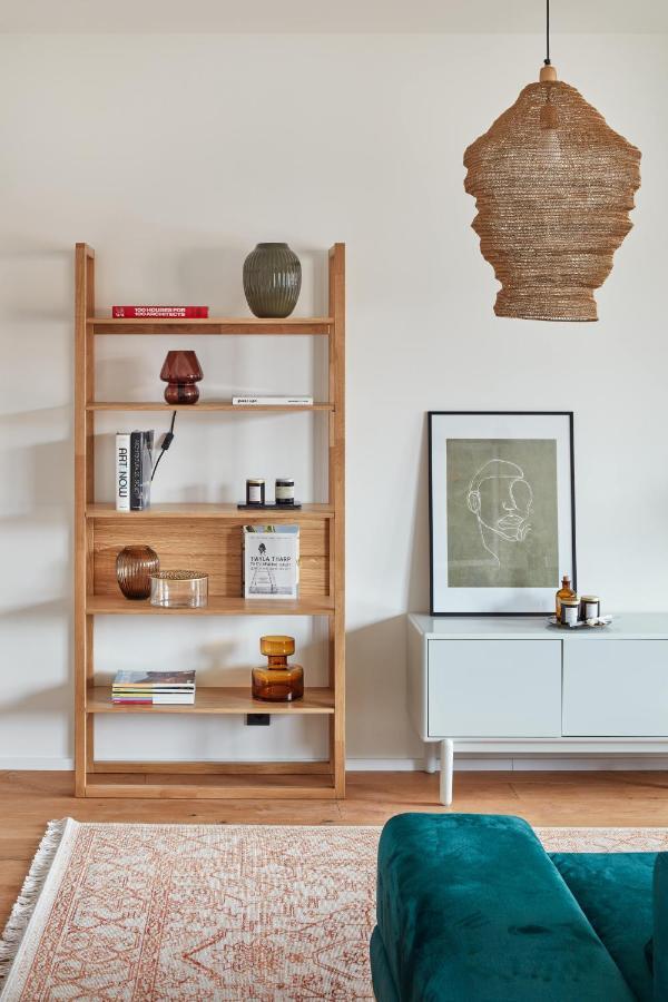 Prague Days - Designer Apts - Garage - Terrace - Easy City Access Extérieur photo