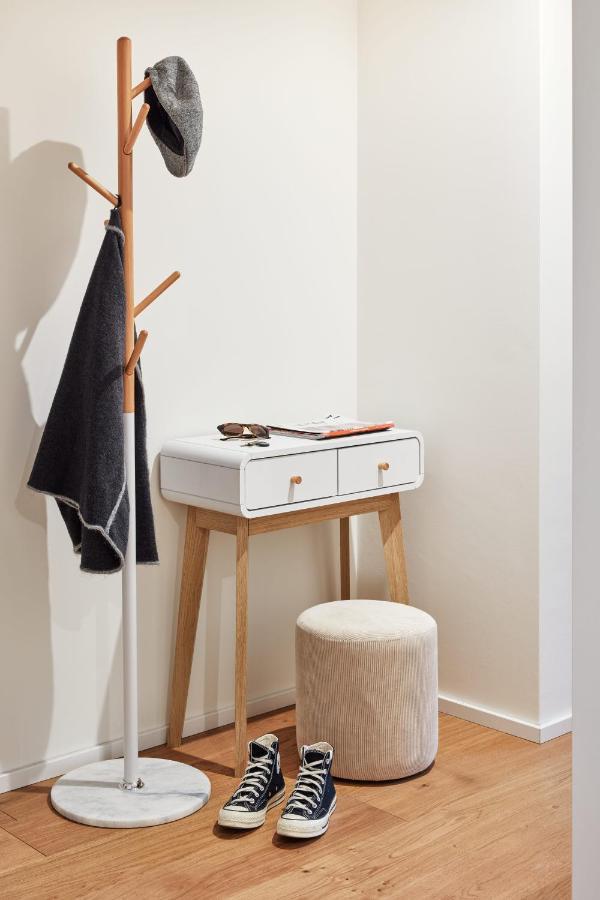 Prague Days - Designer Apts - Garage - Terrace - Easy City Access Extérieur photo