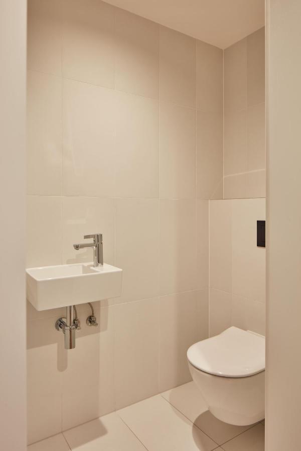 Prague Days - Designer Apts - Garage - Terrace - Easy City Access Extérieur photo