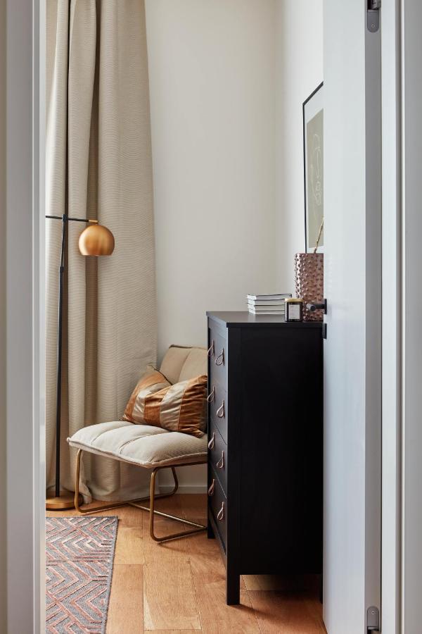 Prague Days - Designer Apts - Garage - Terrace - Easy City Access Extérieur photo